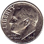 Chuyển đổi đồng Pennies sang Dimes, Nickels